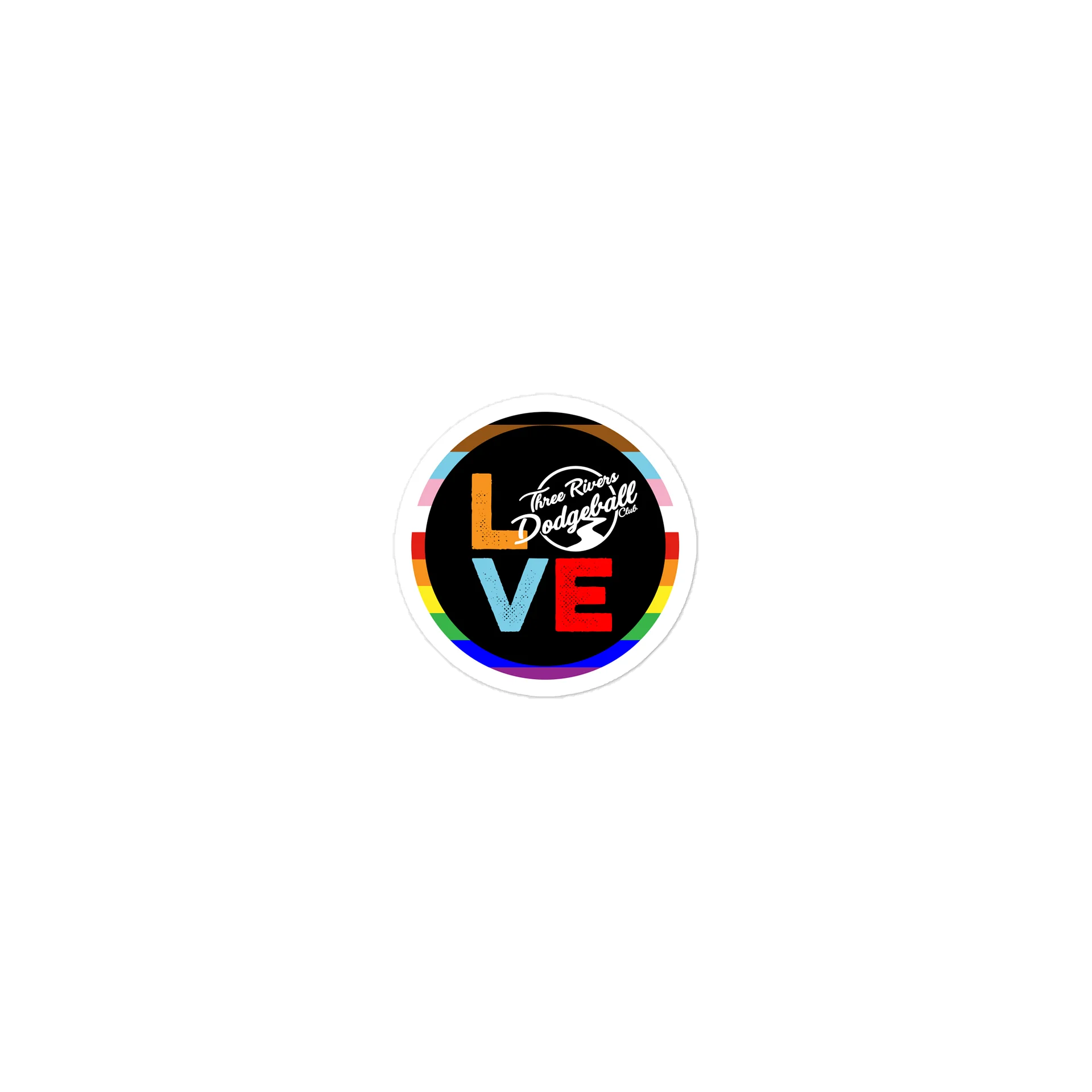 Pride Sticker product image (1)