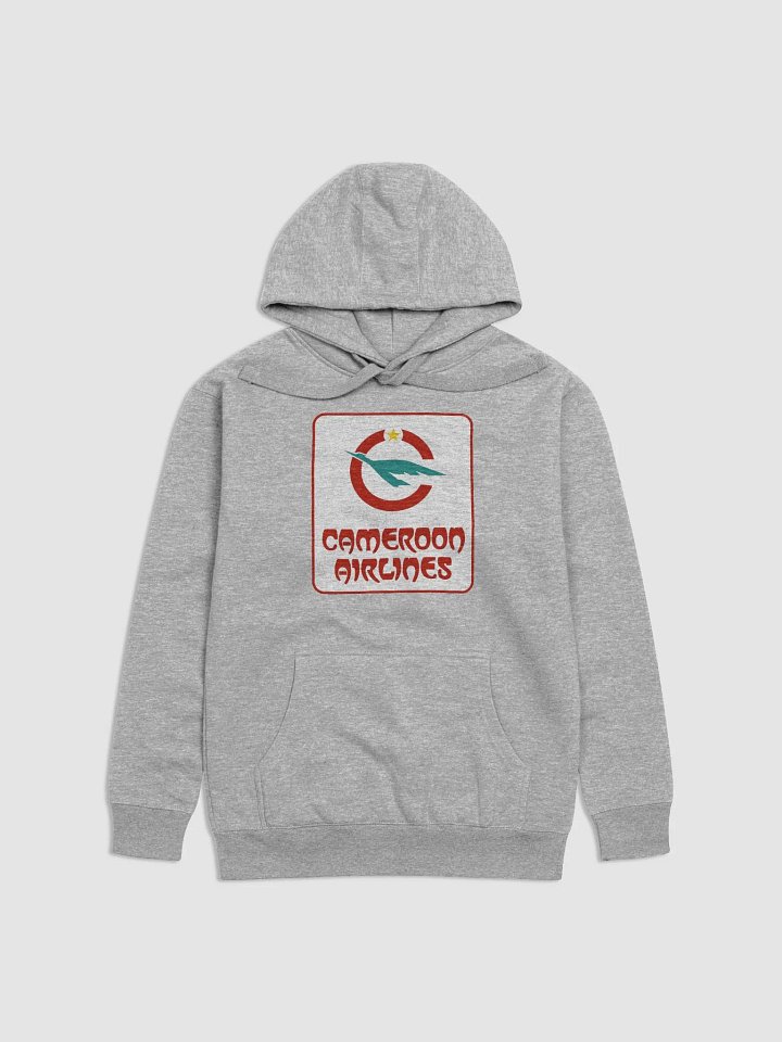Cameroon Airlines - Hoodie product image (1)
