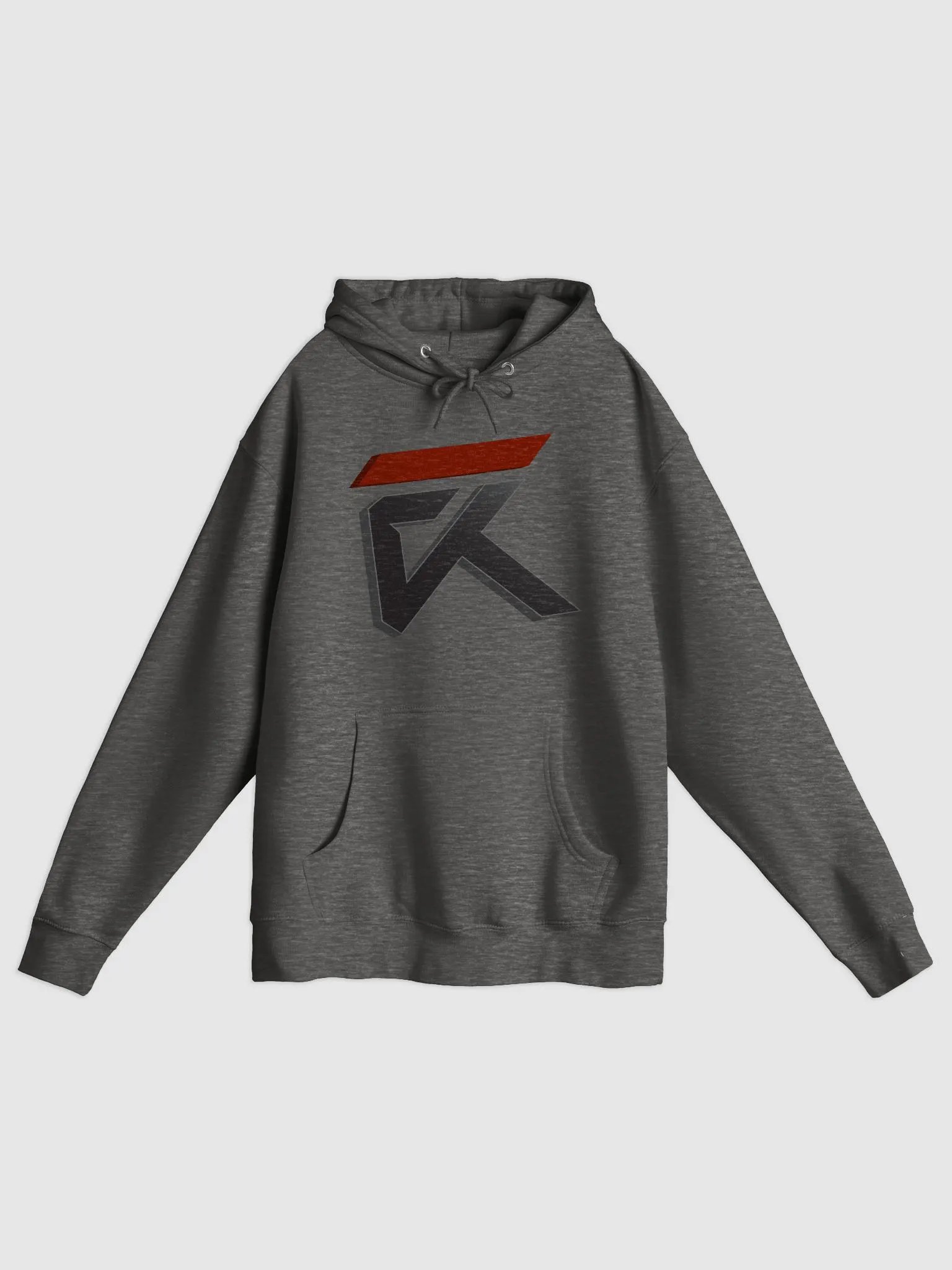 Klue Logo Hoodie product image (6)