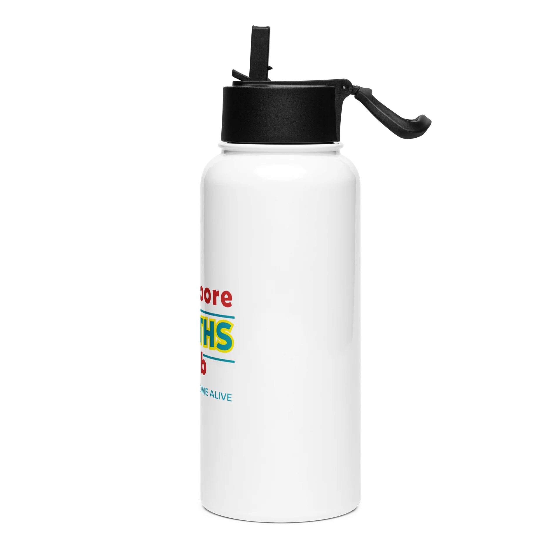 Math Master Sipper product image (2)