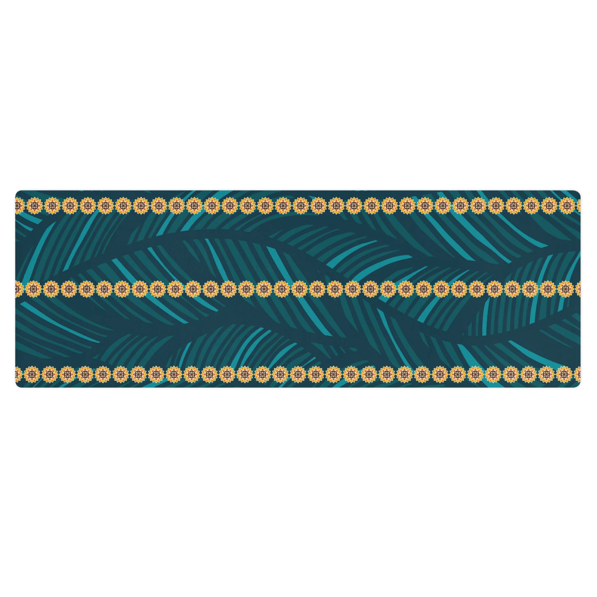 Midwifery Today Yoga Mat product image (1)