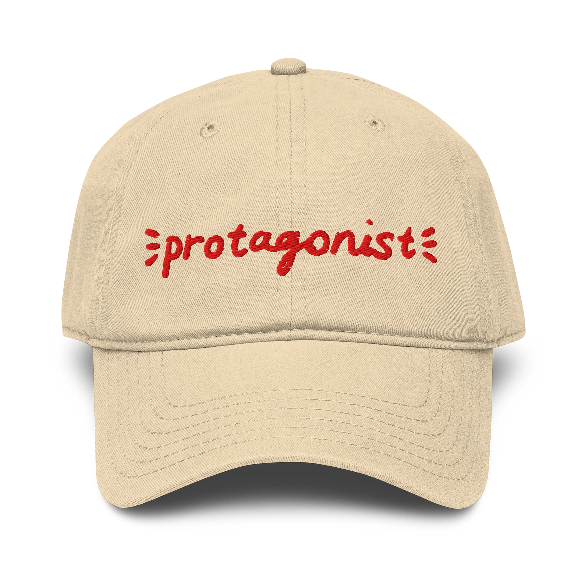 Protagonist Cap product image (5)