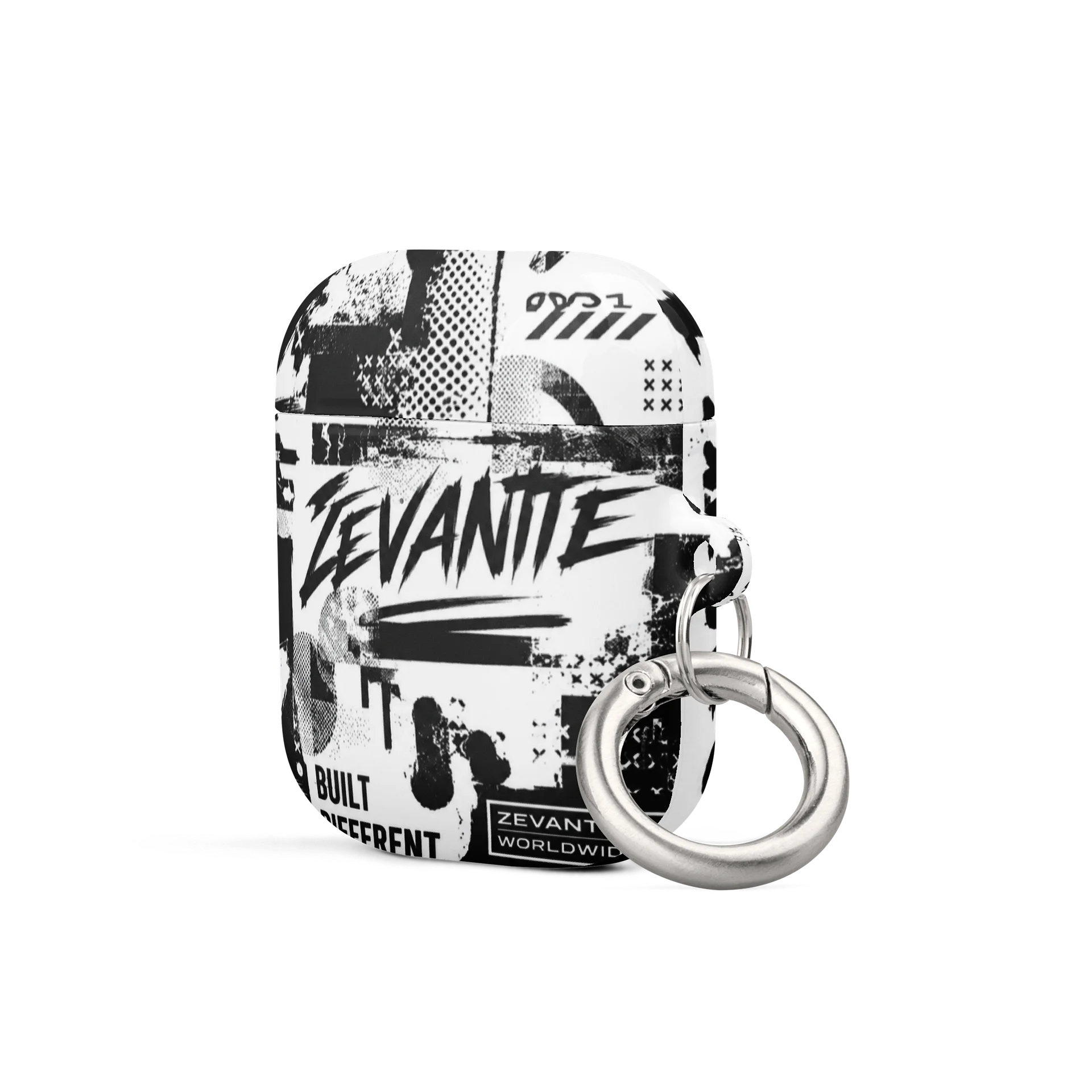 Chaos Vision AirPods Case product image (6)