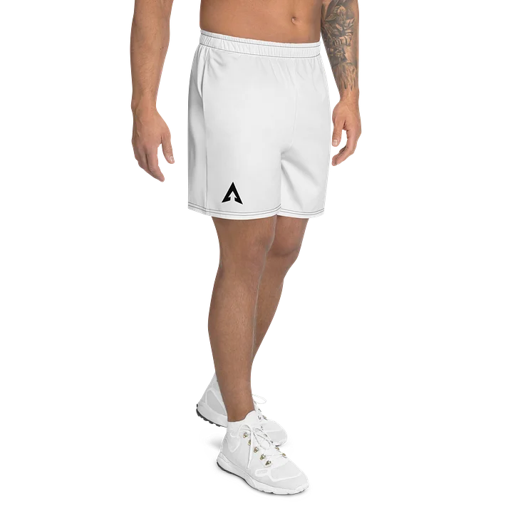 ASCEND “StriveLite” Athletic Shorts product image (2)