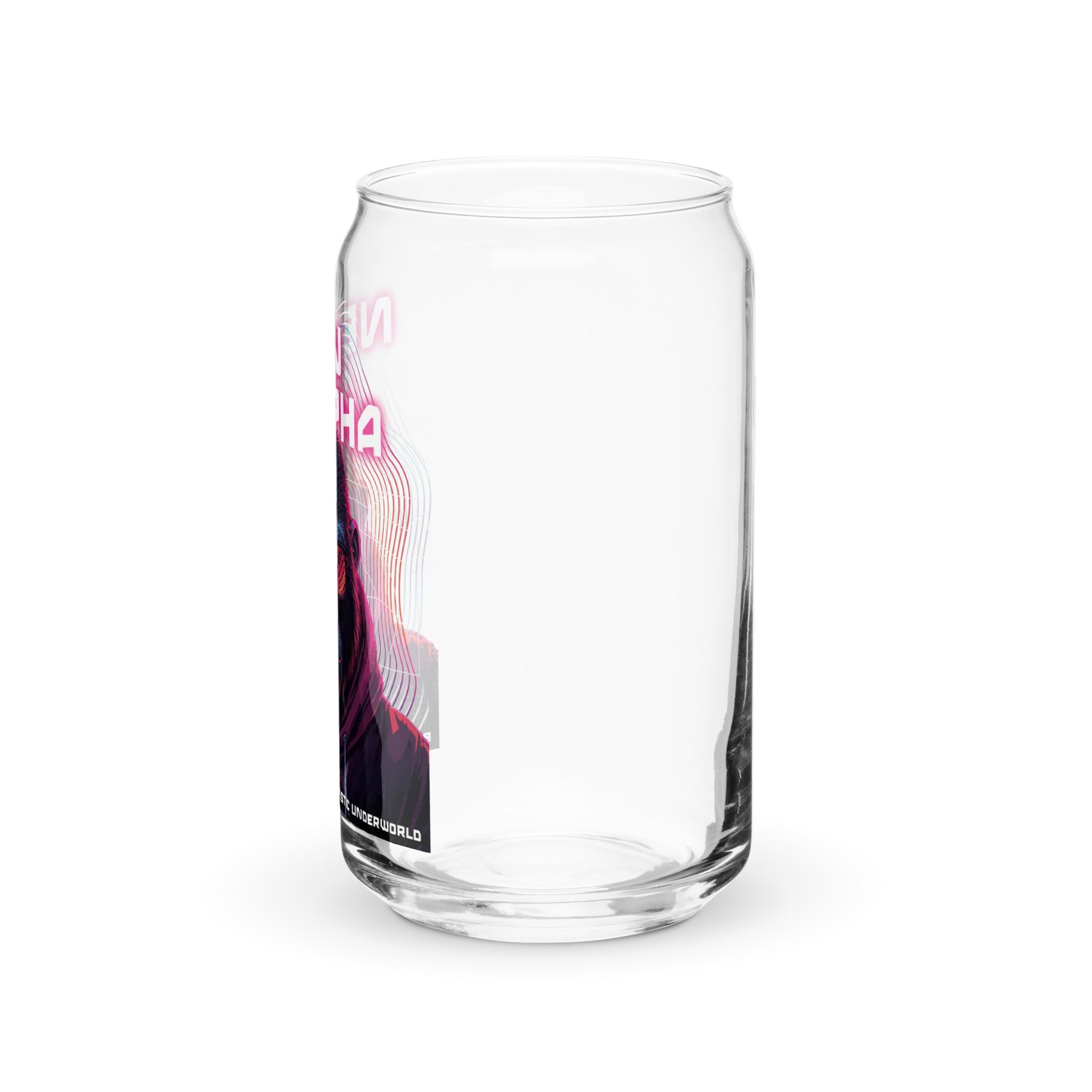 Neon Alpha Gorilla Glass product image (7)