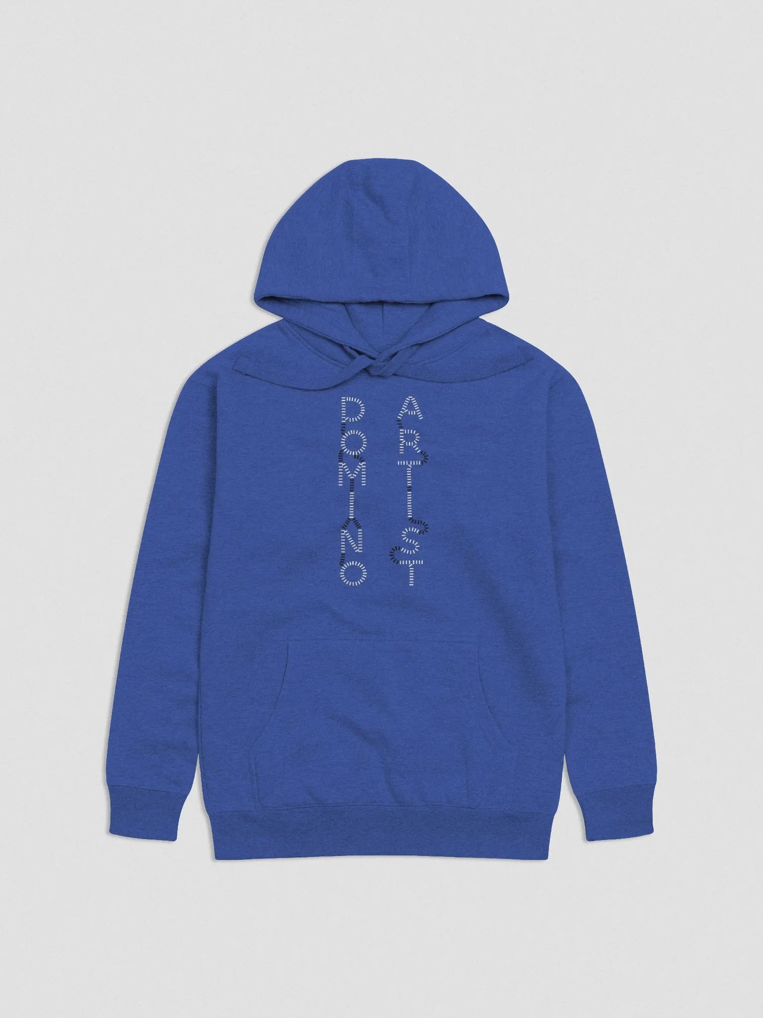 Domino Artist Hoodie product image (2)