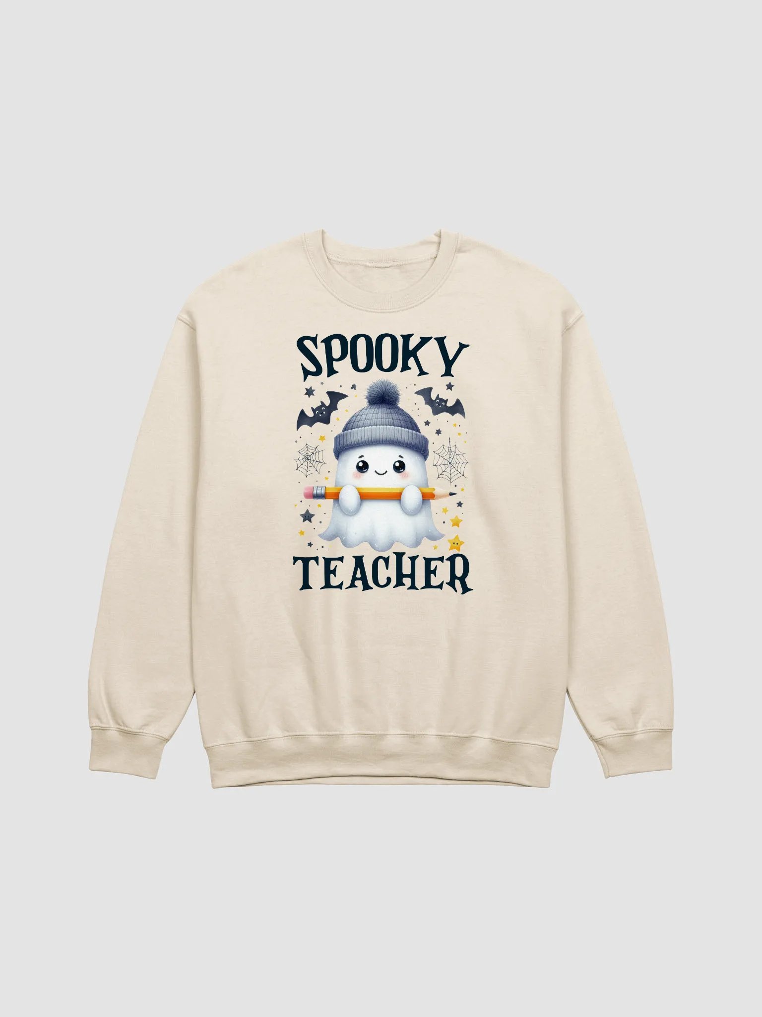 Boo-tifully Spooky Teacher Style product image (5)