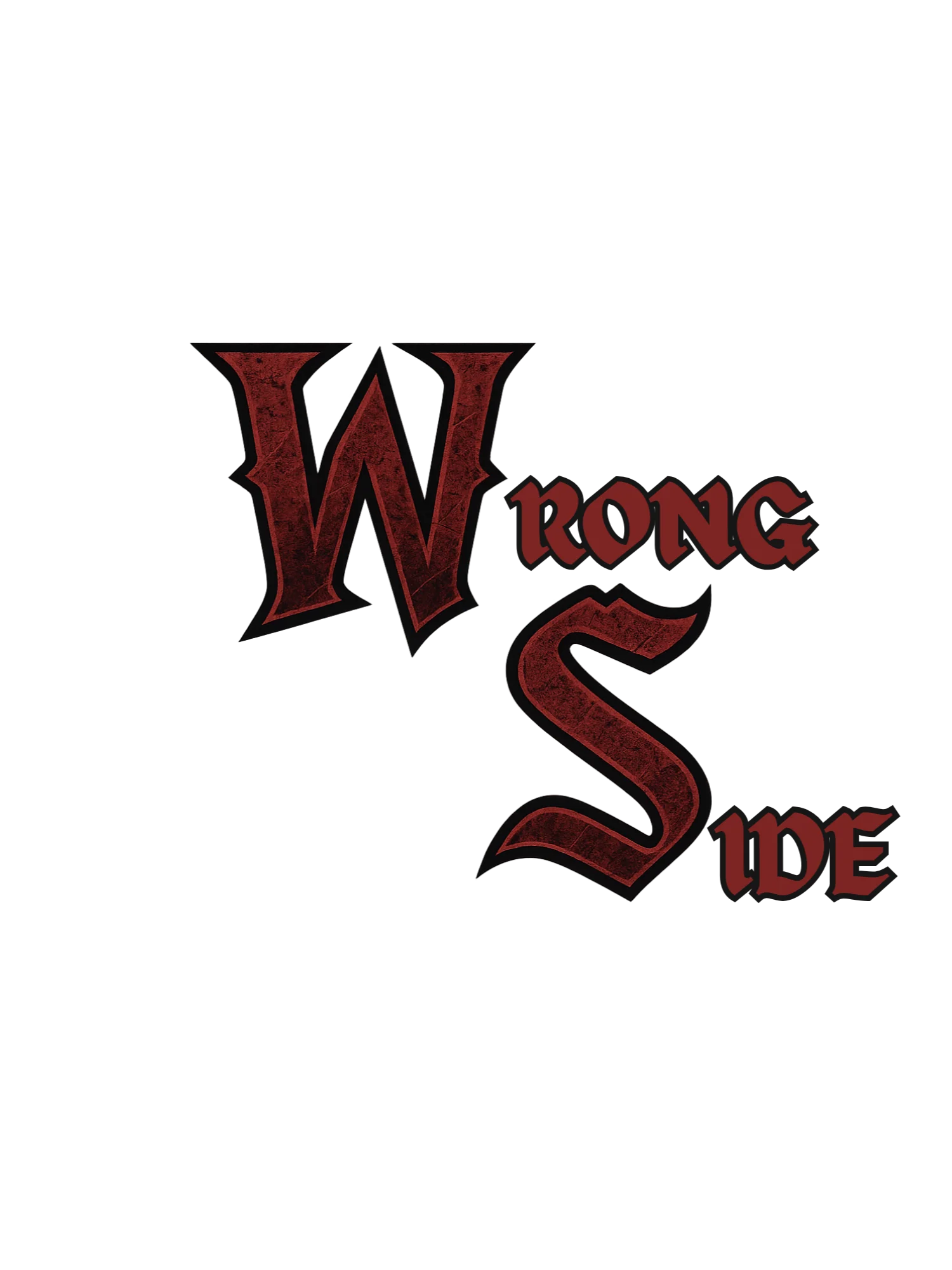 WrongSide Gift Card product image (1)