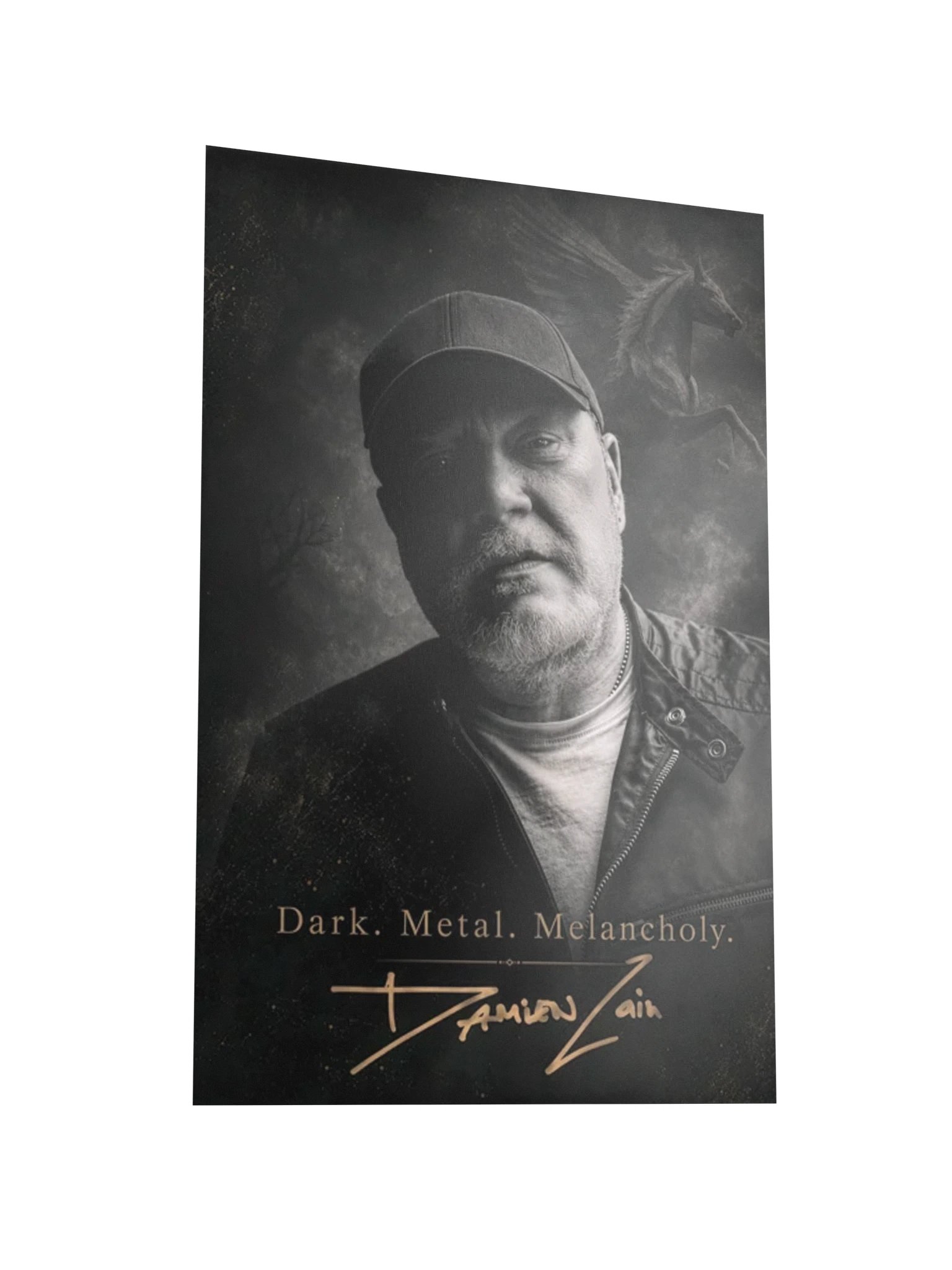 Damien Cain Wall Art product image (3)