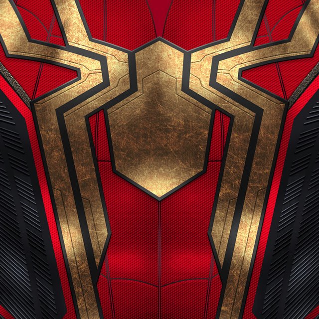 Spider | No Way Set product image (6)