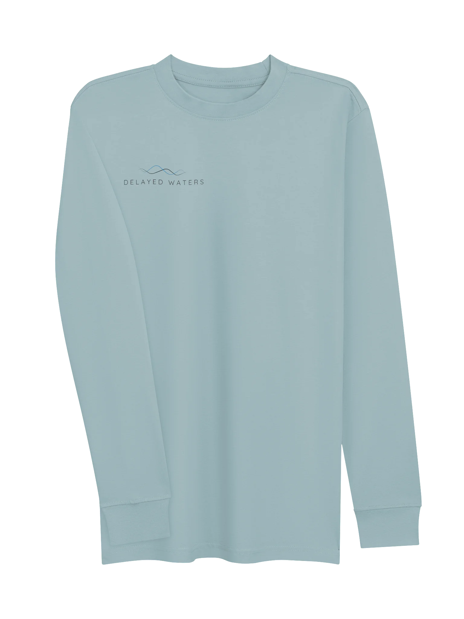 Delayed Waters Crew product image (3)