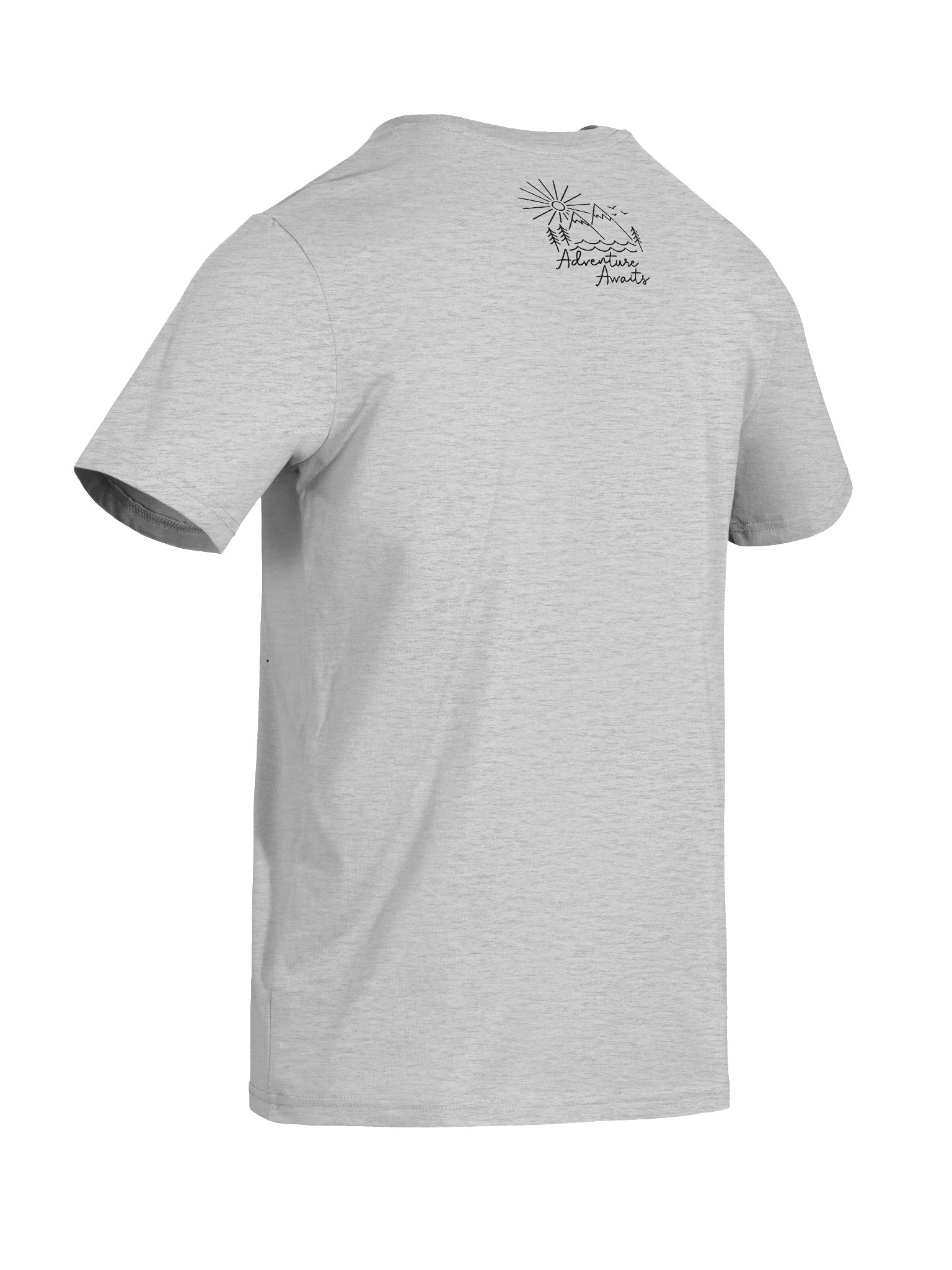 Nature's Wanderlust Organic Tee product image (30)
