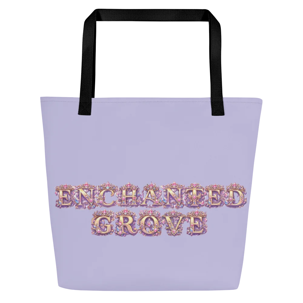 Kingdom Interior Designer Large Tote Bag product image (3)