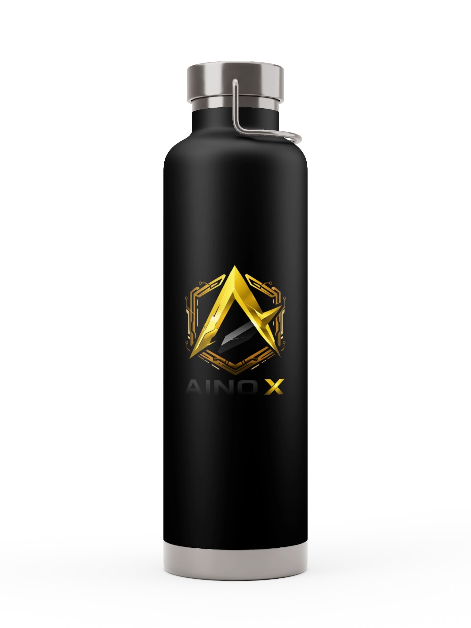 AINO X Ignis Thor Insulated Bottle product image (5)