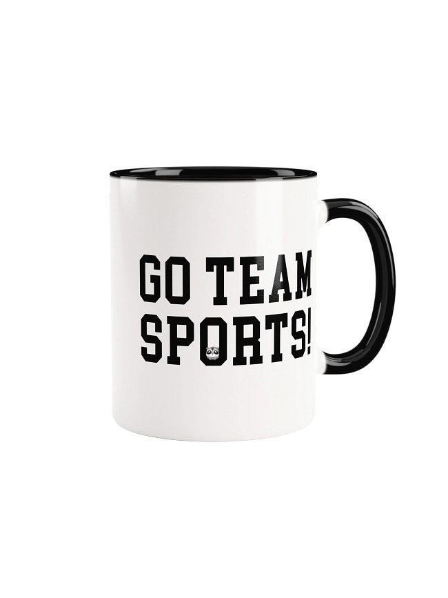 GO TEAM SPORTS
