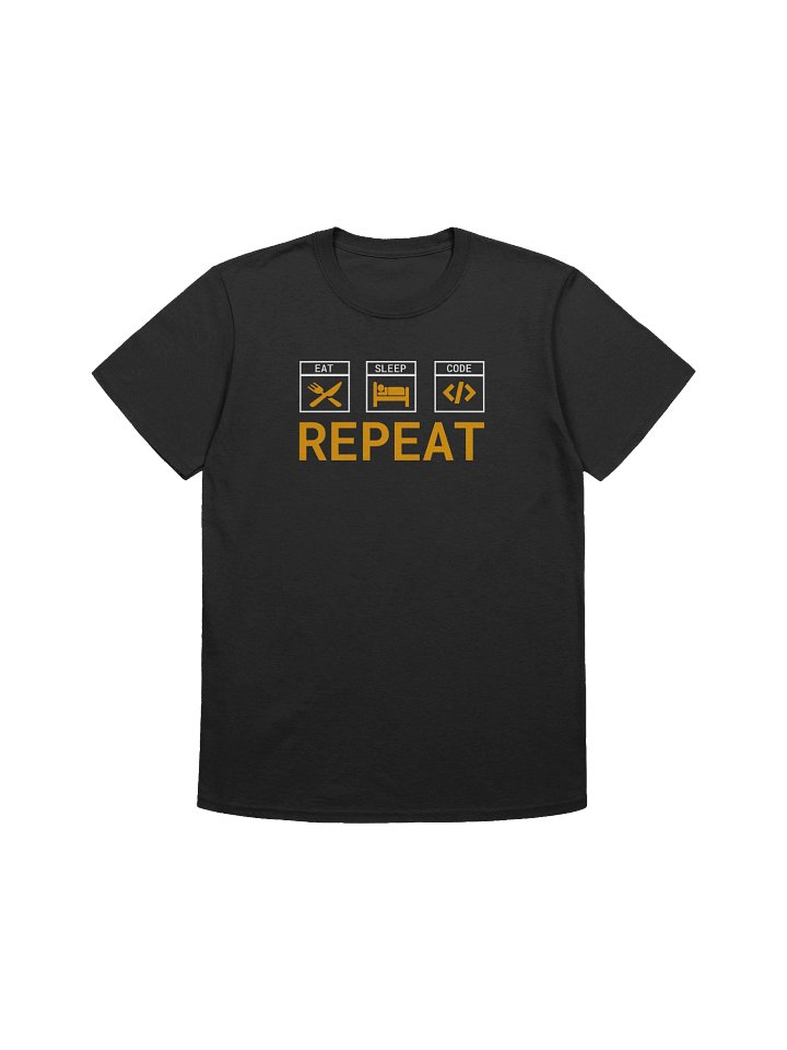 Eat Sleep Code product image (1)