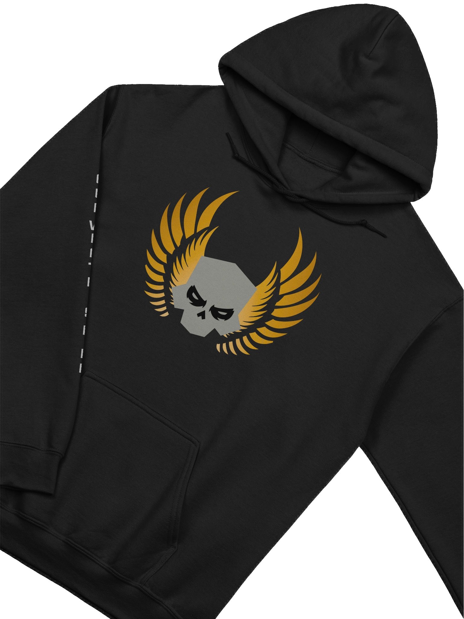 2nd Company Hoodie product image (1)