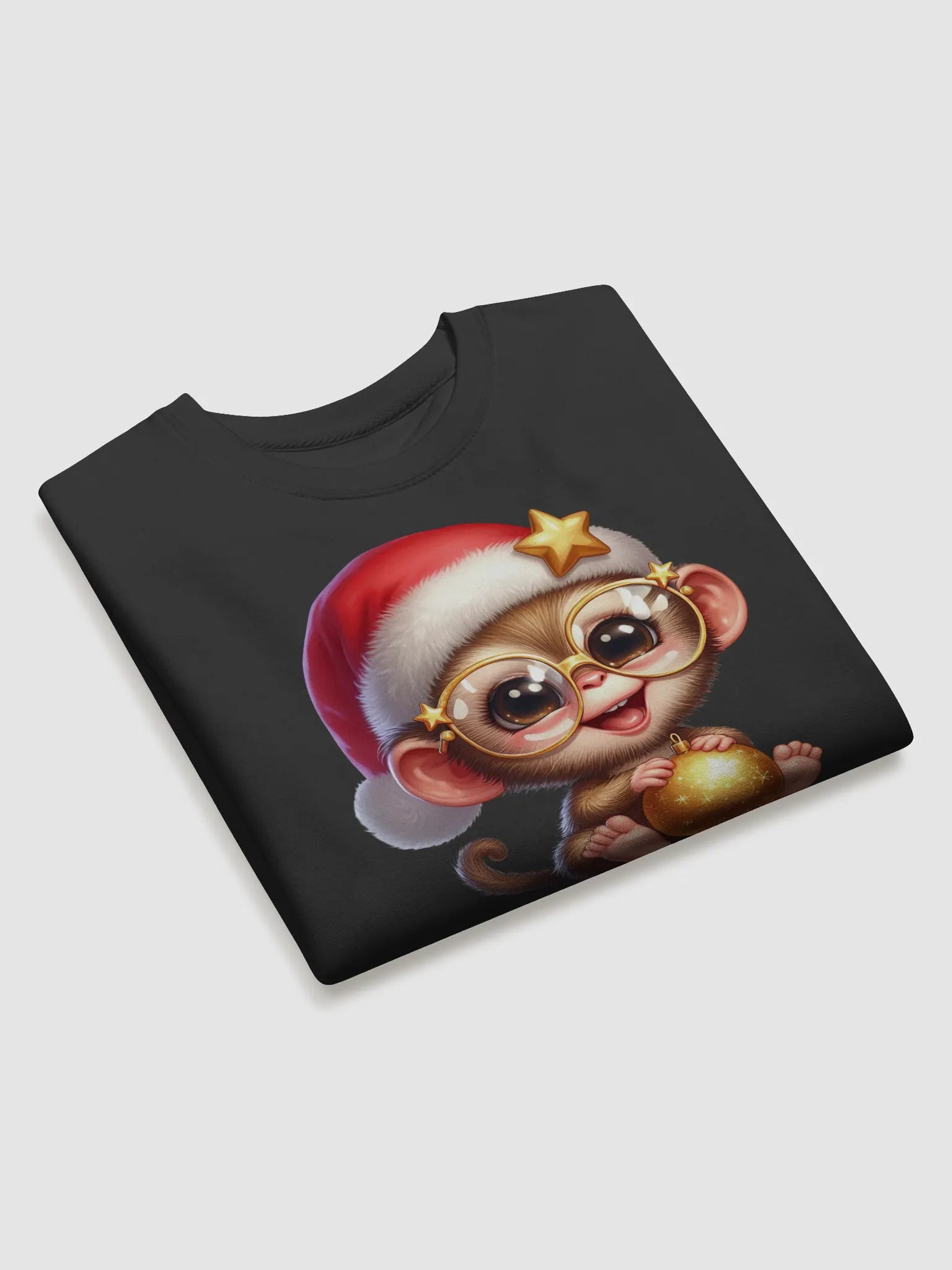 Festive Monkey Cheer product image (3)