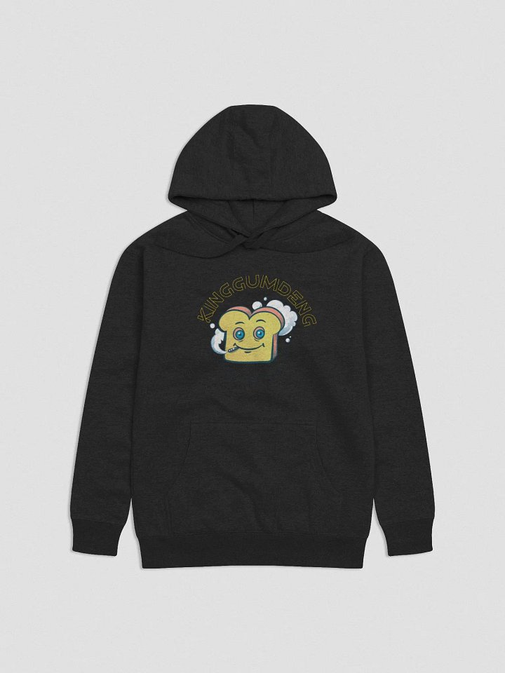 Stay Toasted product image (1)