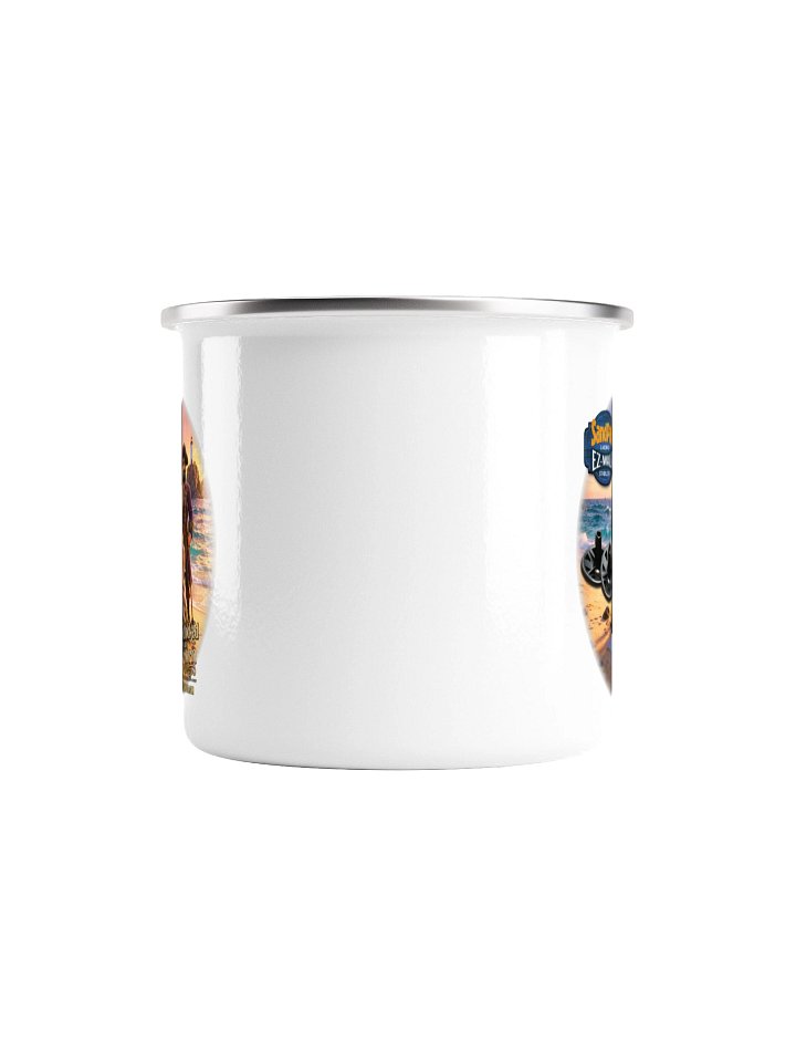 Landlocked and Lovelorn Ceramic Mug product image (2)