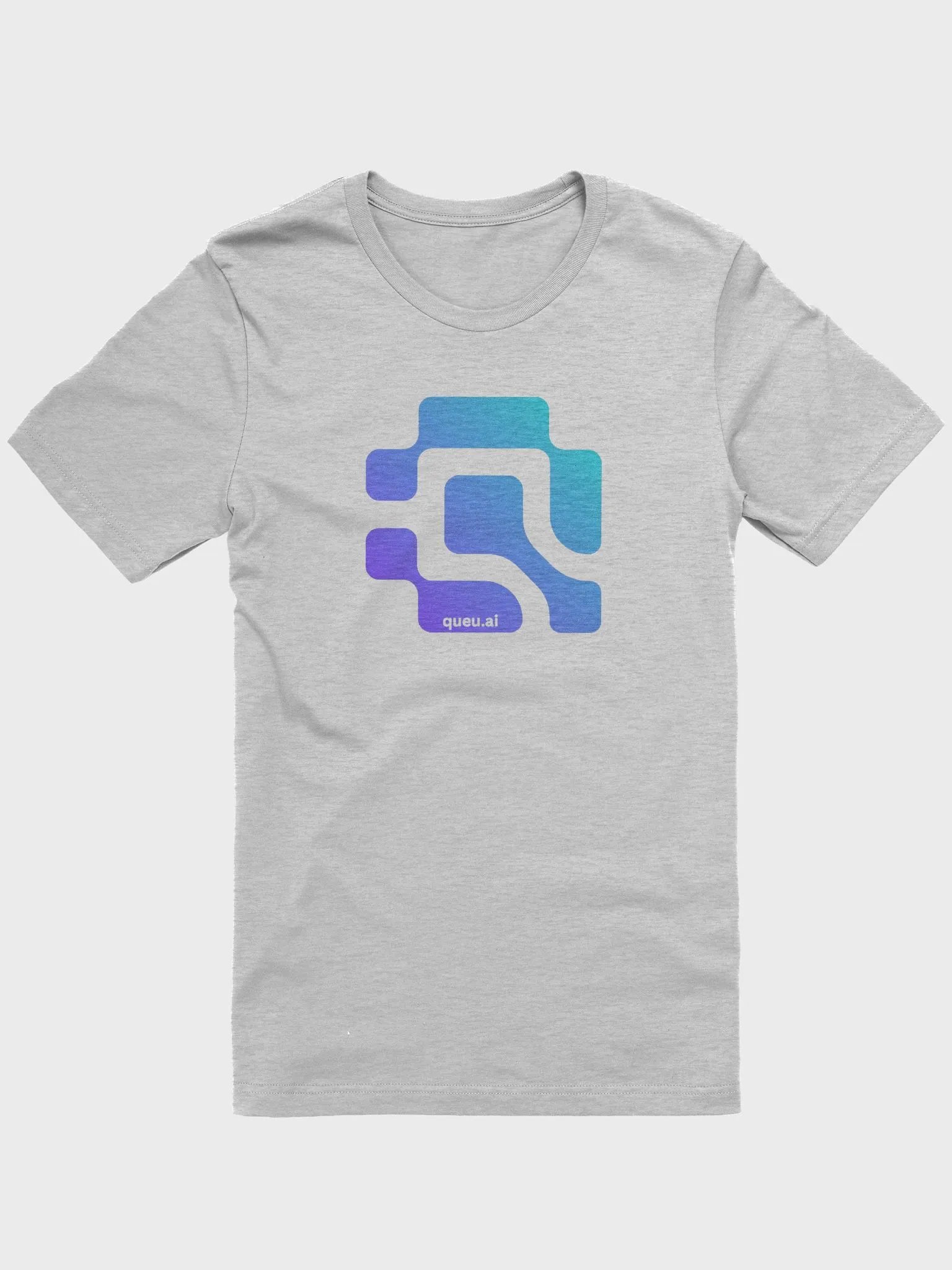 Bronze Level Q Soft Tee product image (1)