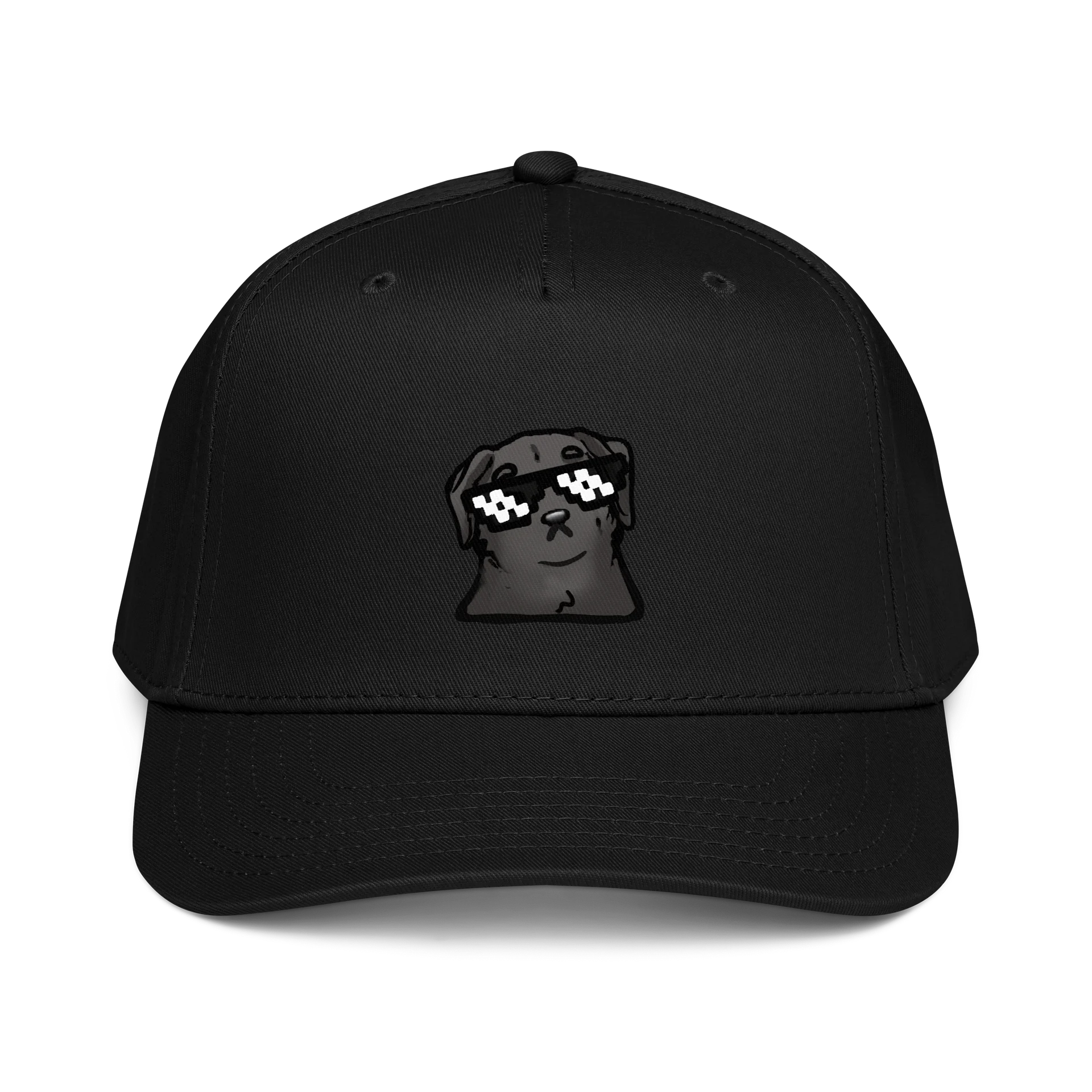 Otis DWI Hat product image (1)