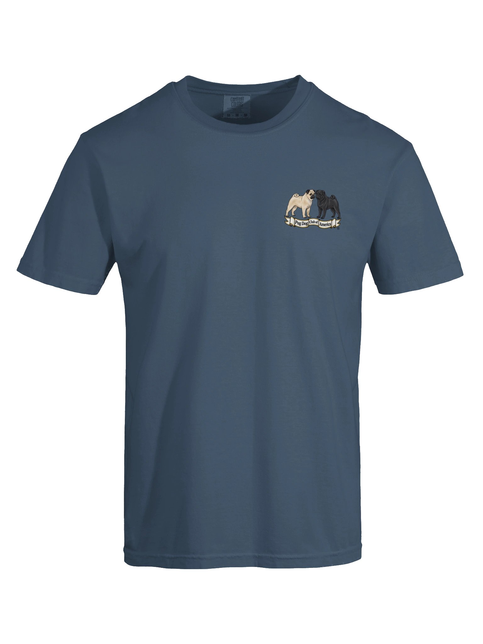 Heavyweight T Shirt product image (5)