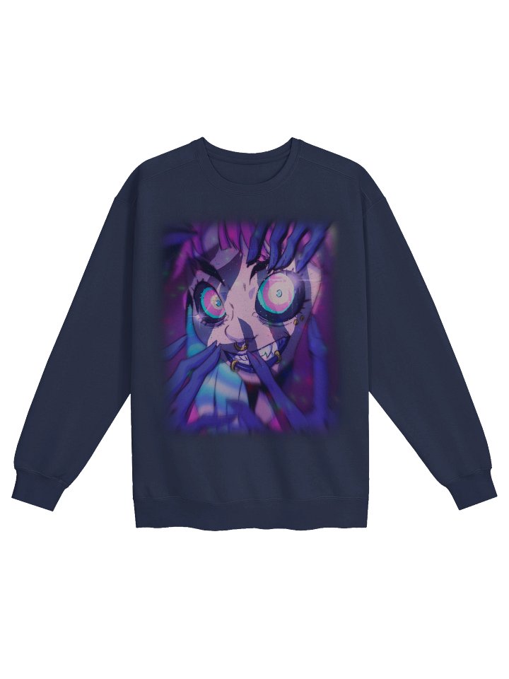 Craze Gaze Sweatshirt product image (1)