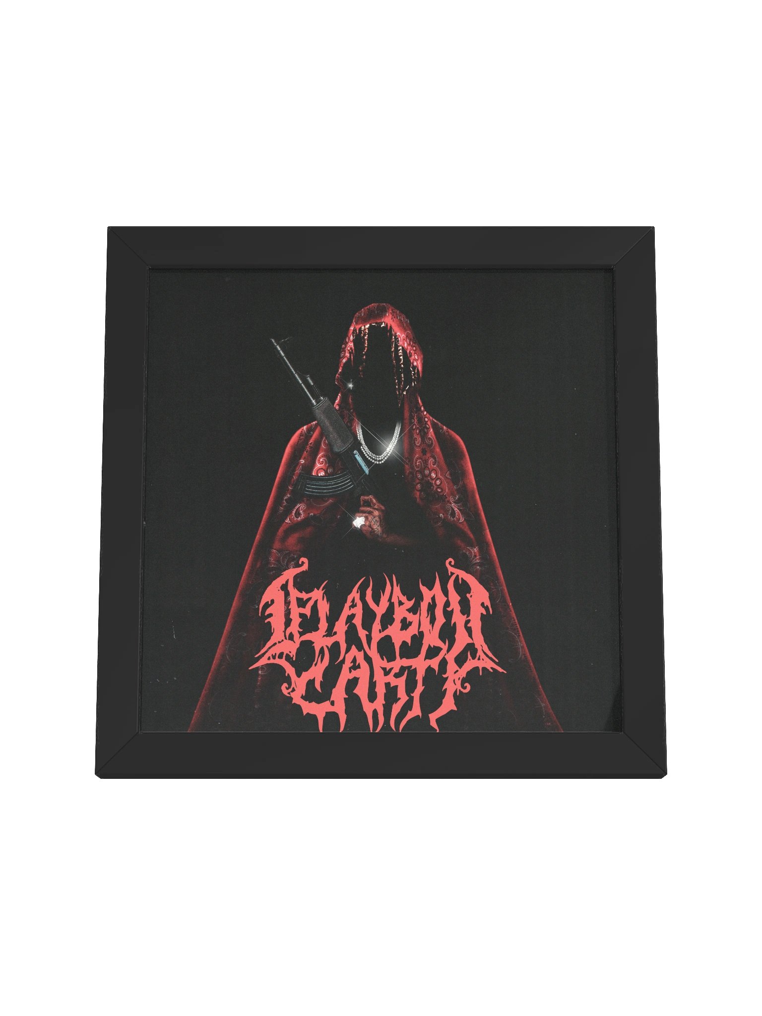 Vamp Life Artwork product image (4)