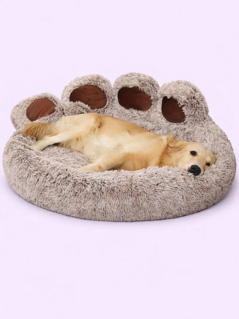 Bear Paw Pet Bed product image (2)
