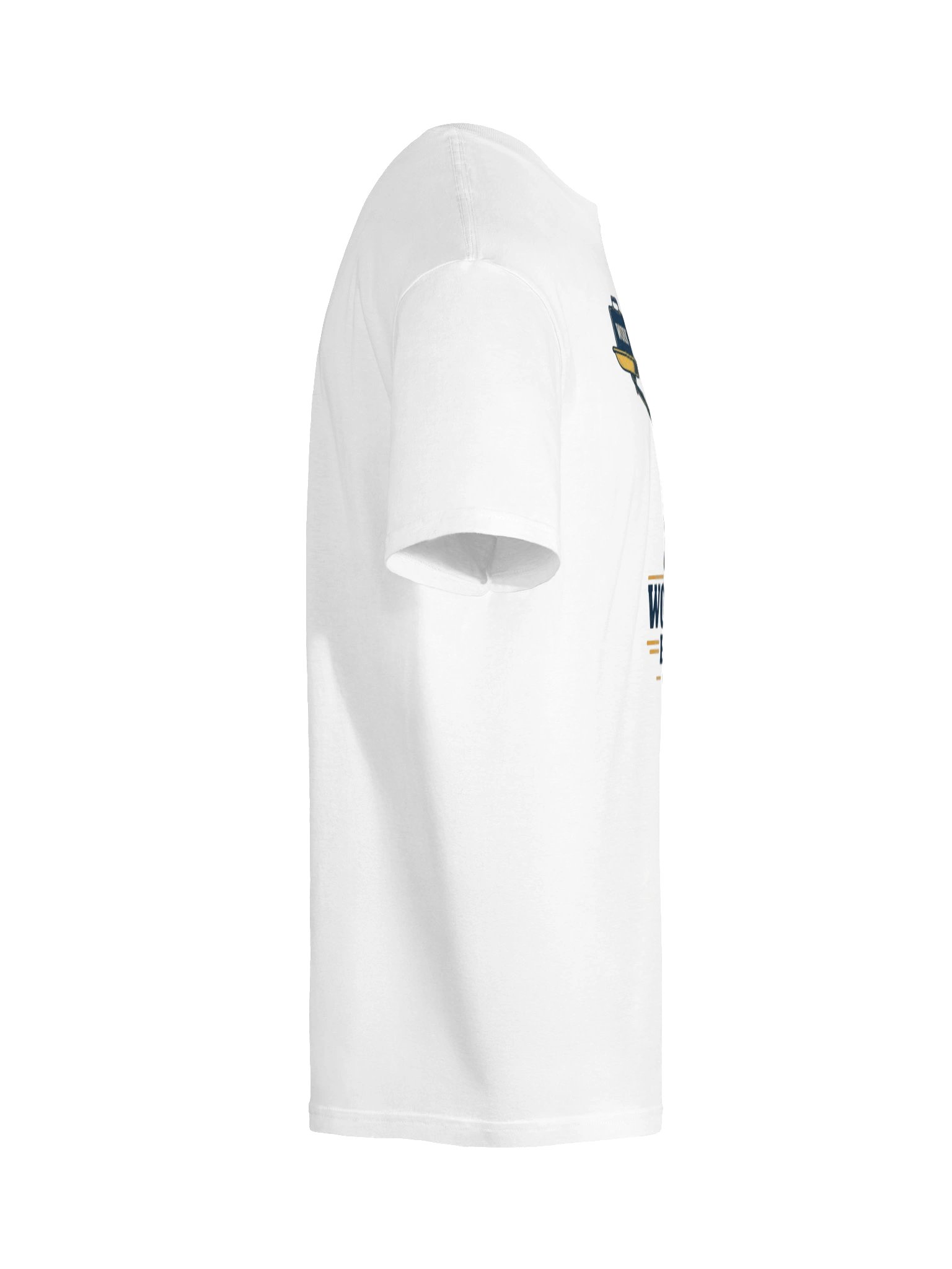 Work / Fish Balance T-Shirt product image (30)