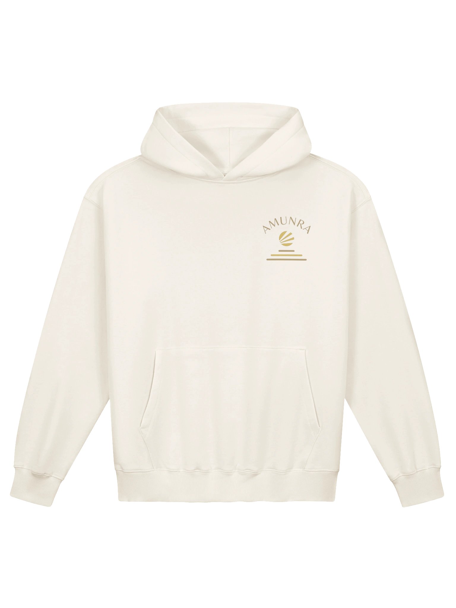 AMUNRA Hoodie product image (2)