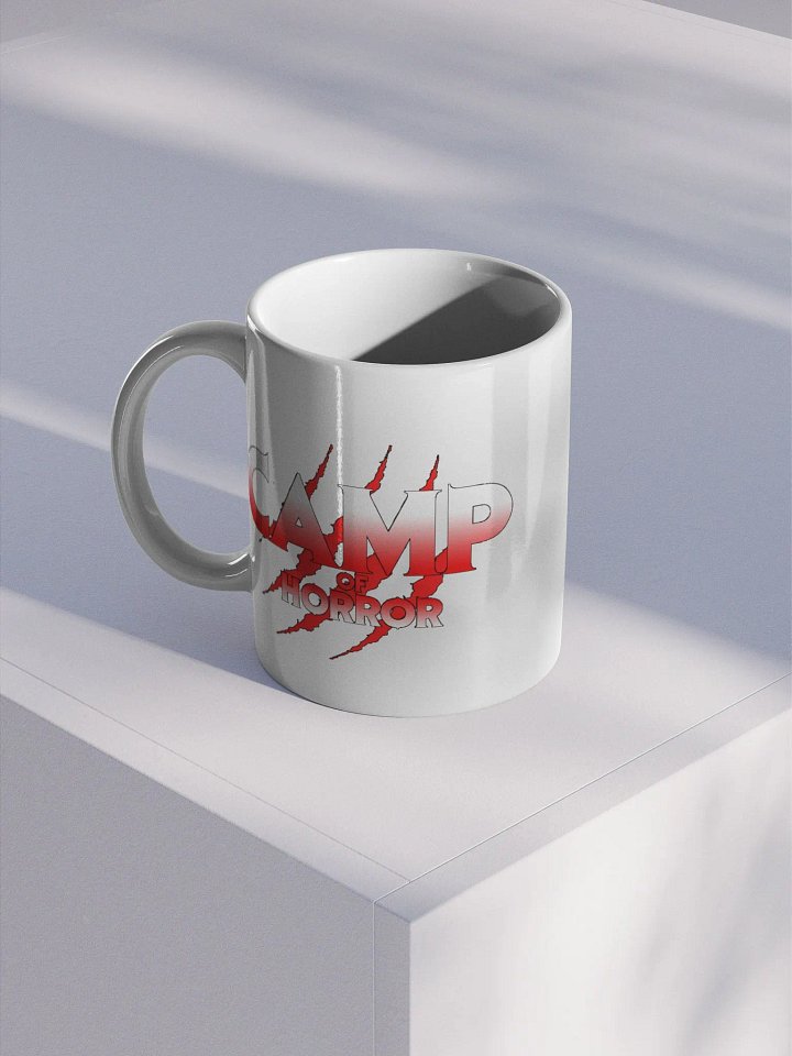 Camp of Horror Cuo product image (1)