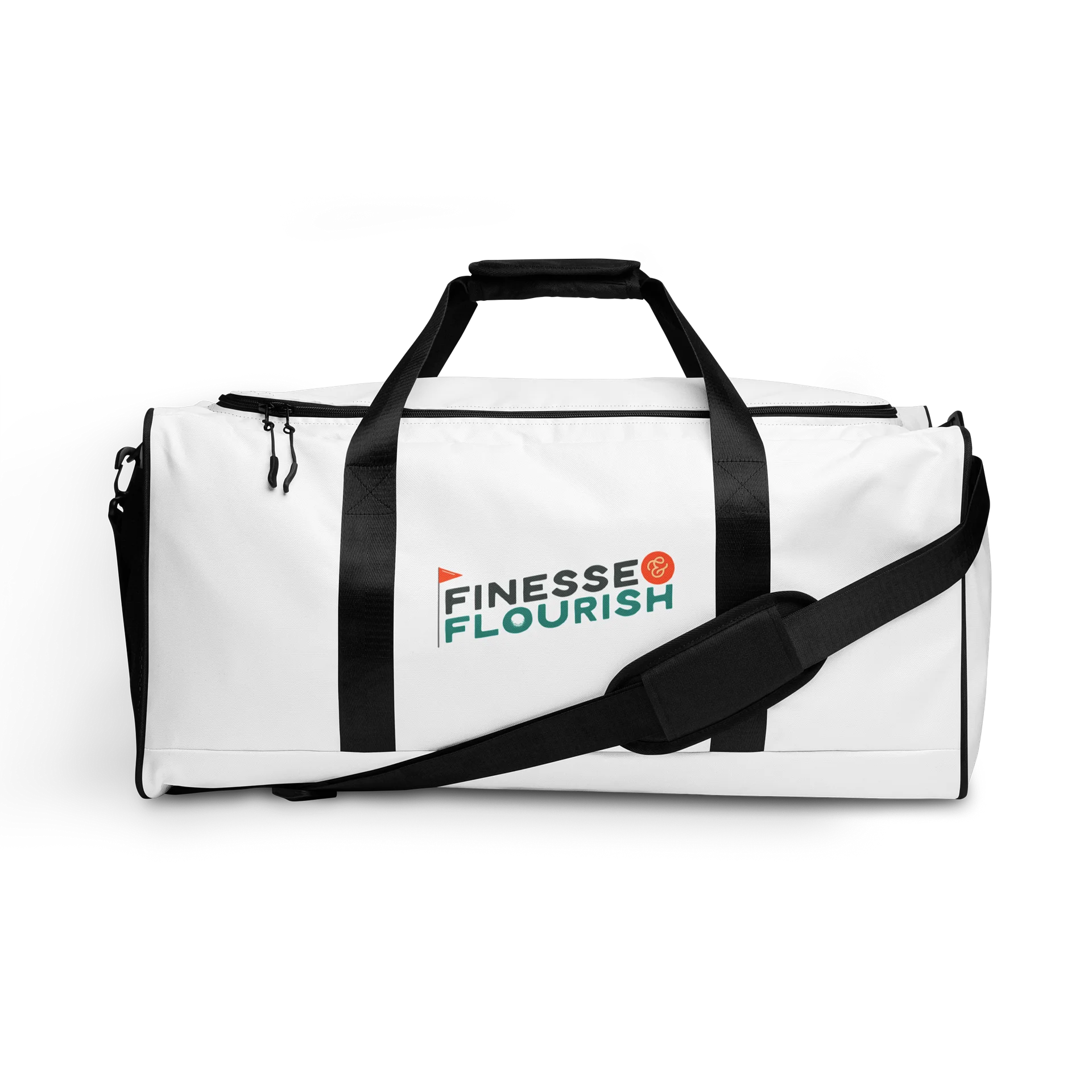 F&F Duffle Bag product image (1)