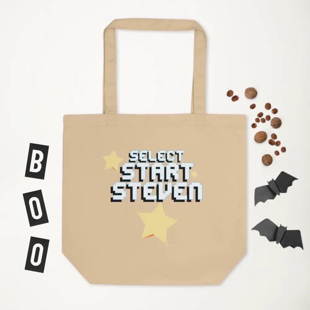 Channel Logo Tote product image (5)