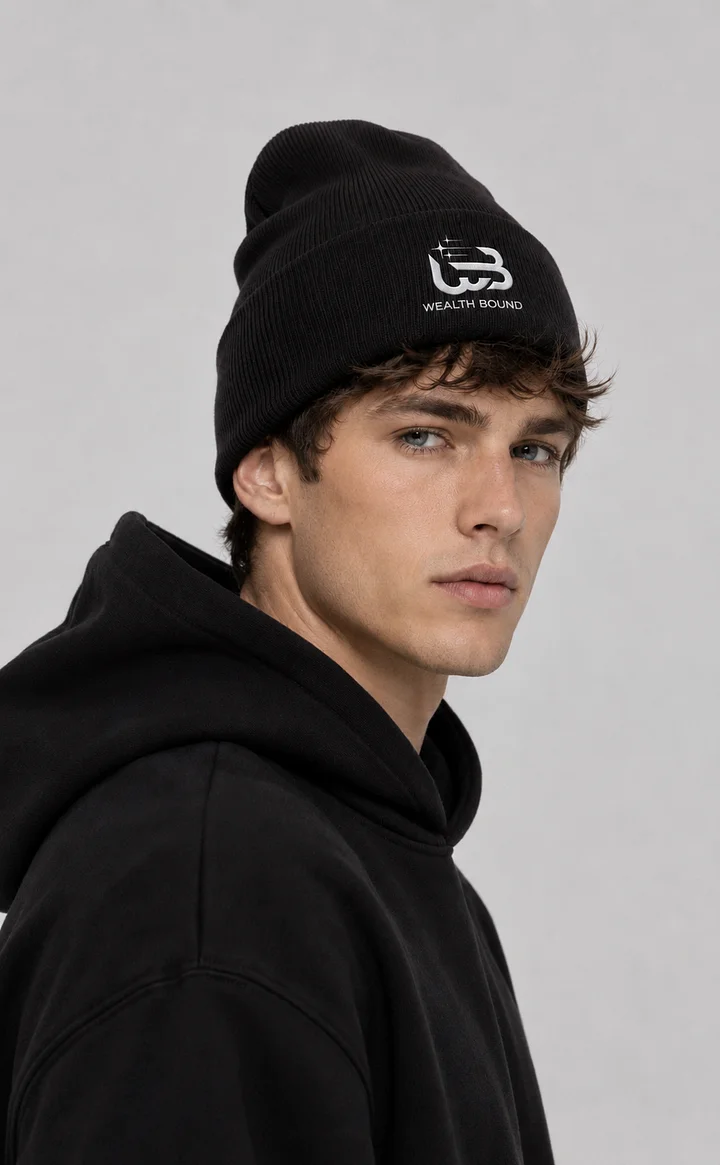 Cuffed Beanie product image (2)