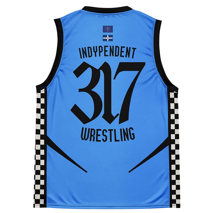 NAP "Alternate" Jersey product image (2)