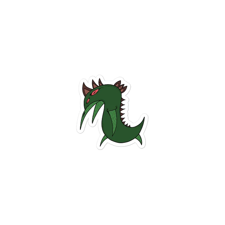 Thornick Sticker product image (2)