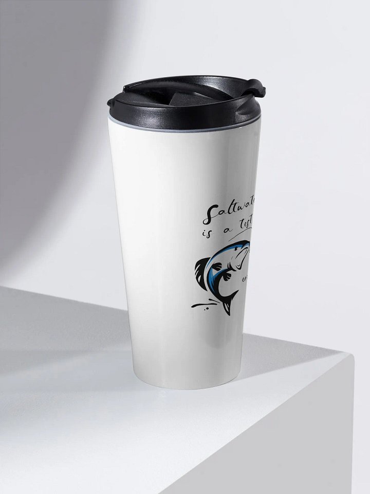 Saltwater fishing. product image (2)