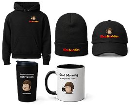 Conquer The World Bundle