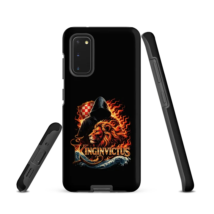 KINGINVICTUS - MASKA ZA MOBITEL ; SAMSUNG product image (1)