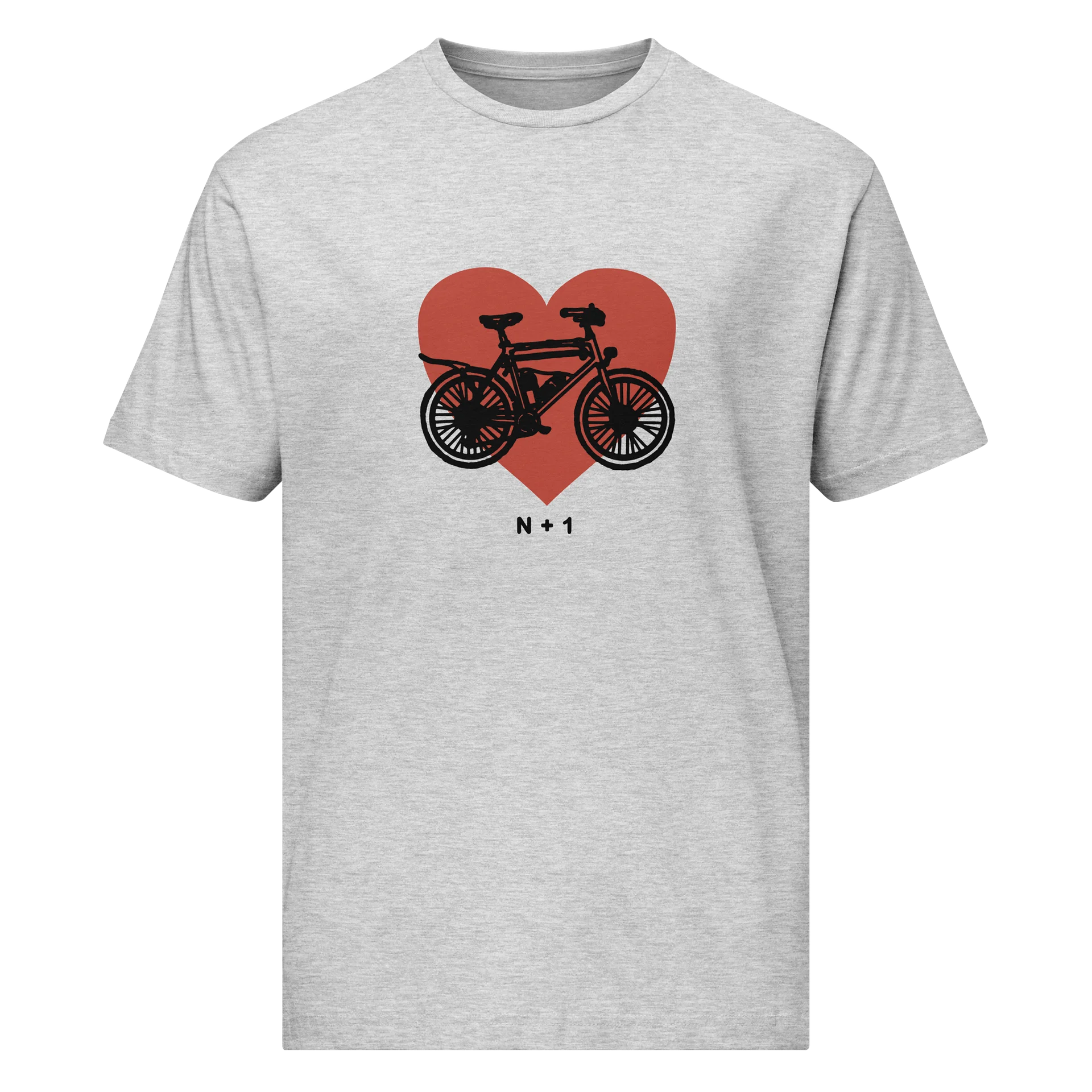 Basic N+1 Tee product image (1)