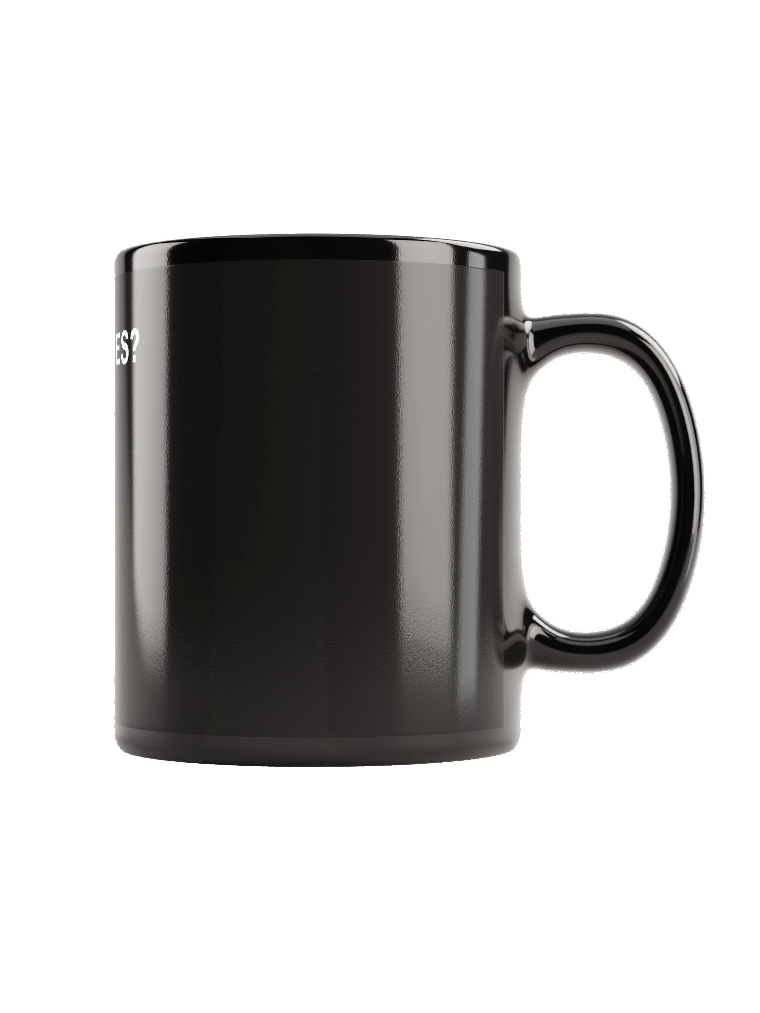 "Wait! How Many?!" Ancient Core Ceramic Mug 🎮⚙️ product image (3)