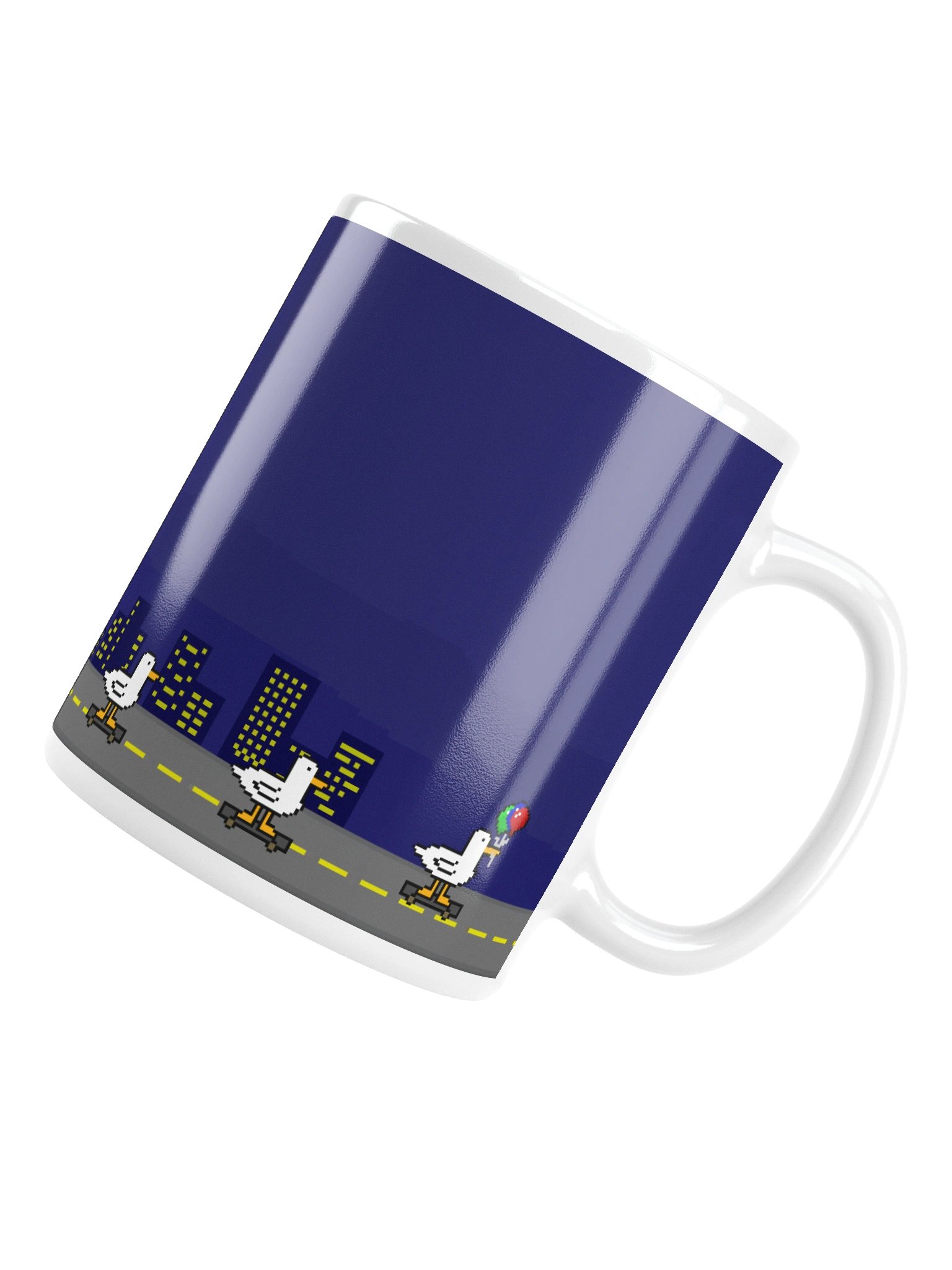 Duckcity Mug product image (6)