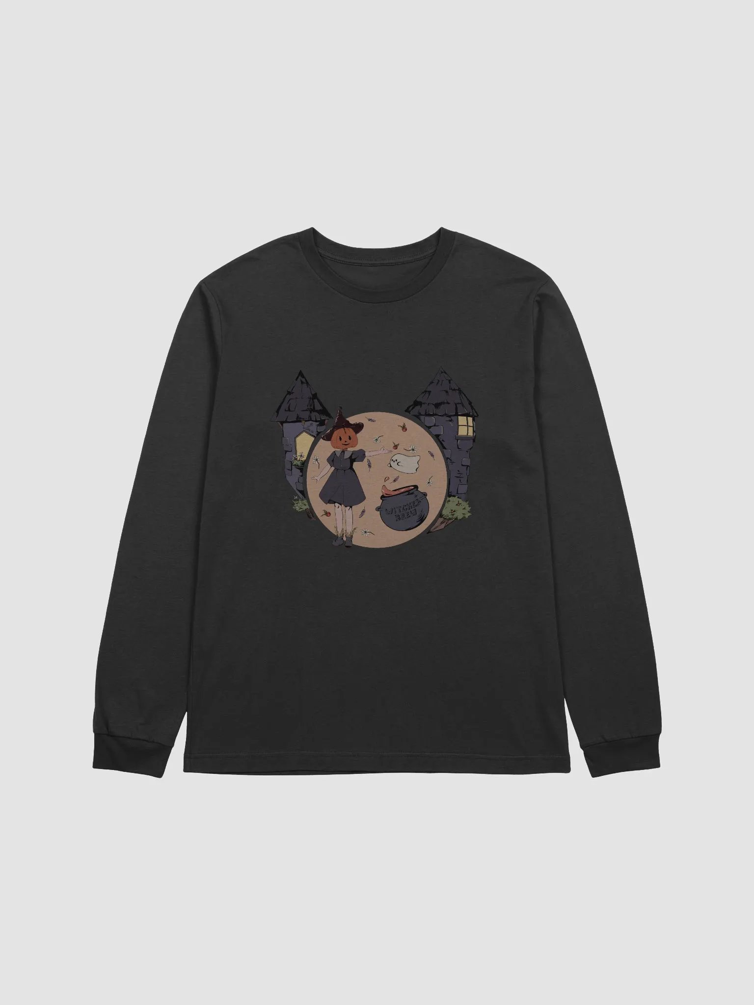 Witches Brew Long Sleeve product image (1)