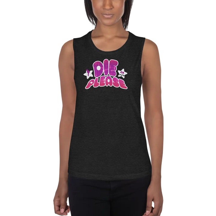 Die Please product image (1)