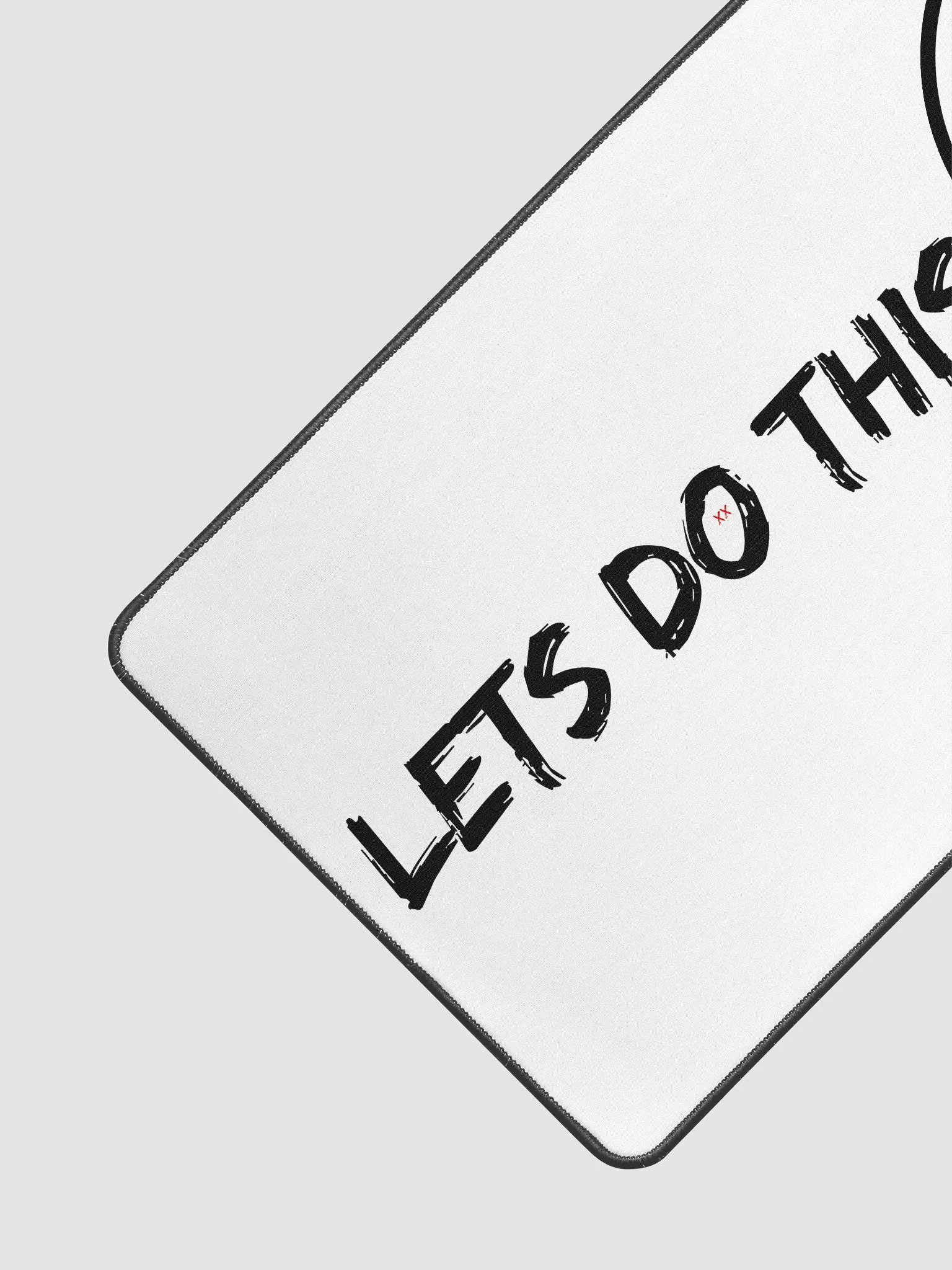 Shadow Company Desk Mat product image (2)