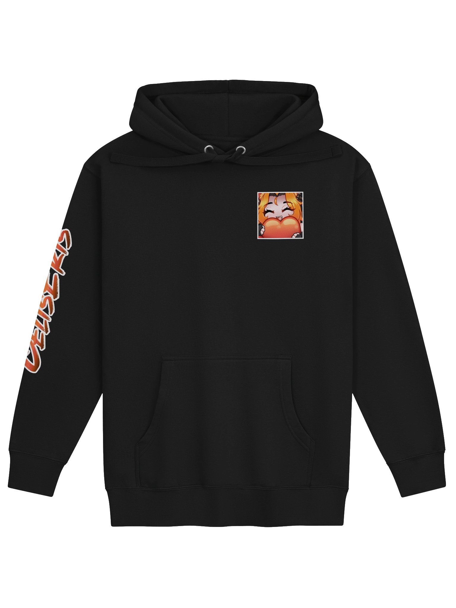 Graphic Bite hoodie product image (19)