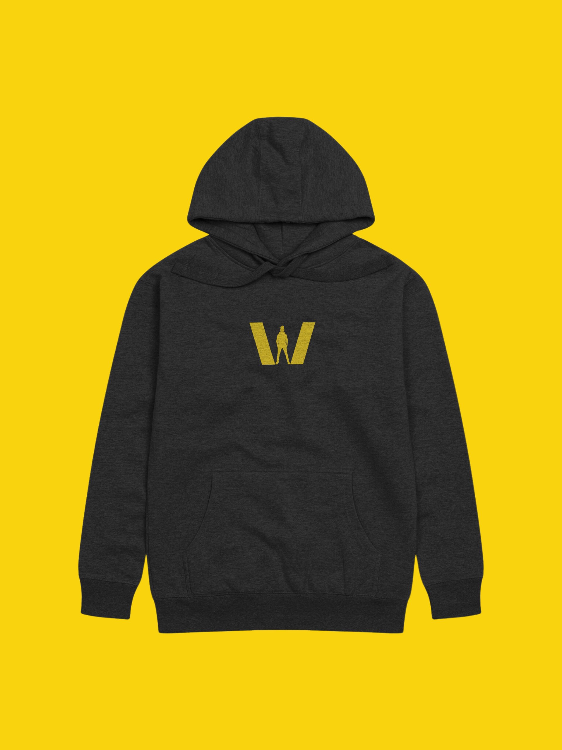 Cotton Heritage Unisex Premium Hoodie | WIL Style product image (1)