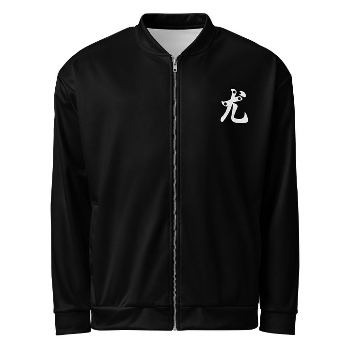 Koi2T: Bomber Jacket product image (2)